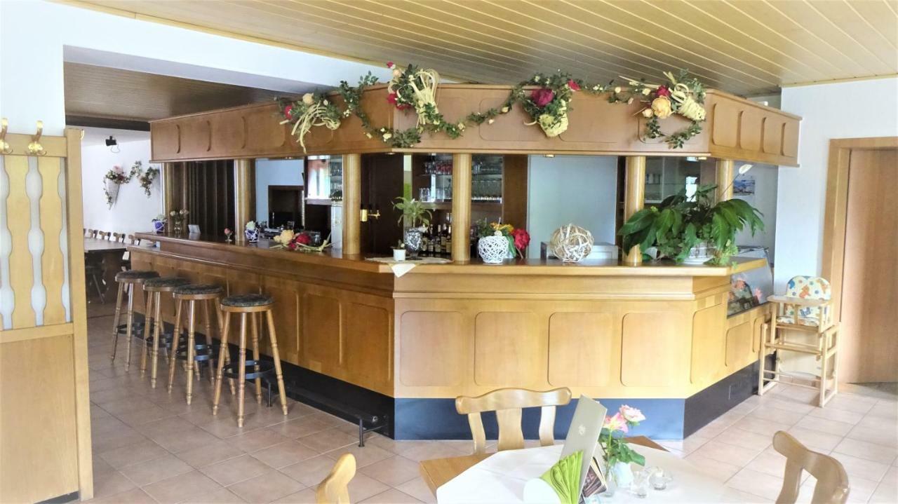 Privatzimmer Lehmann Kottmar Exterior foto