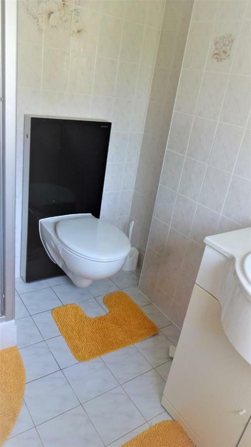 Privatzimmer Lehmann Kottmar Exterior foto